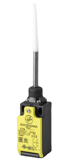 Giovenzana FTN135