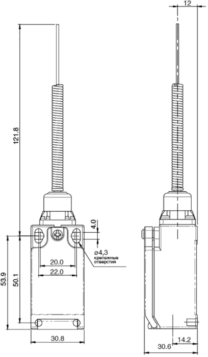 Giovenzana FTN136